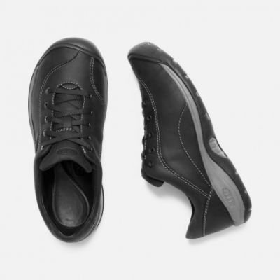 Демисезонные женские полуботинки Keen Presidio II W