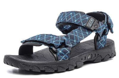 Сандалии мужские Jack Wolfskin Seven Seas Men