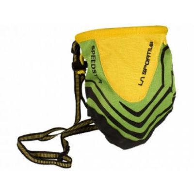 La Sportiva - Износостойкий мешочек для магнезии Speedster