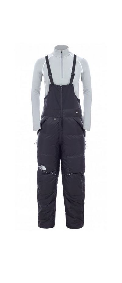 The North Face - Брюки на пуху мужские Himalayan