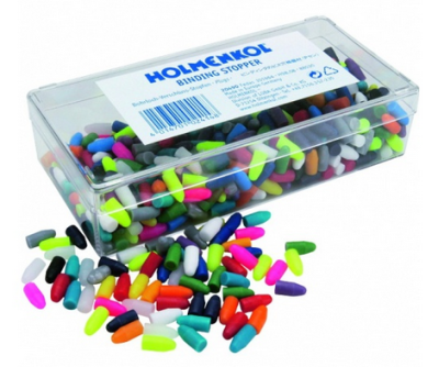Holmenkol - Заглушки для монтажа креплений Binding Stopper