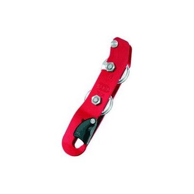 Petzl - Страховочно-спусковое устройство Simple