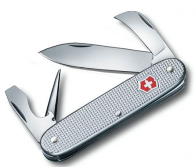 Victorinox - Перочинный нож Pioneer 6