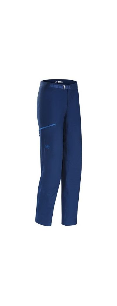 Arcteryx - Женские брюки классические Psiphon SL
