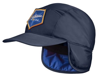 Fjallraven - Шапка с ушками Polar Padded
