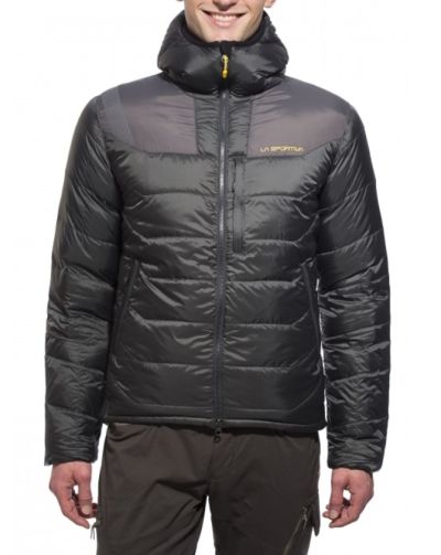 La Sportiva - Куртка мужская спортивная Cham Down JKT