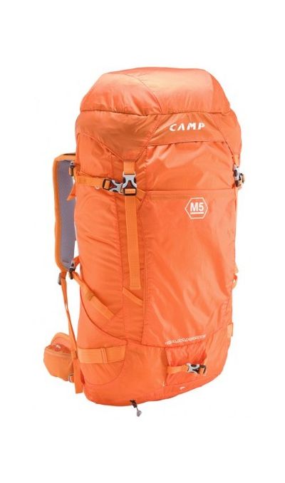 Camp - Альпинистский рюкзак M5 50
