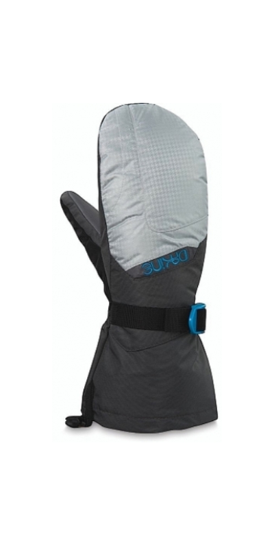 Dakine - Варежки женские Dk Tahoe Mitt
