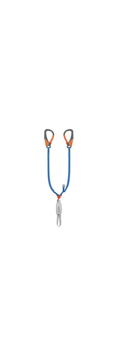 Petzl - Самостраховка для ви-феррата Scorpio Eashooke