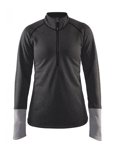 Craft - Флисовая куртка Spark Halfzip