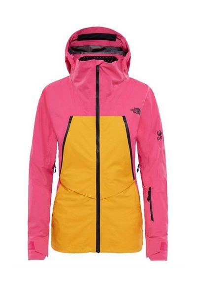 The North Face - Куртка для горных видов спорта 3-в-1 Purist Triclimate
