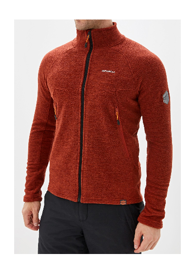 Merrell - Олимпийка флисовая