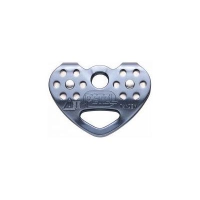Petzl - Скоростной блок с двумя роликами Tandem Speed