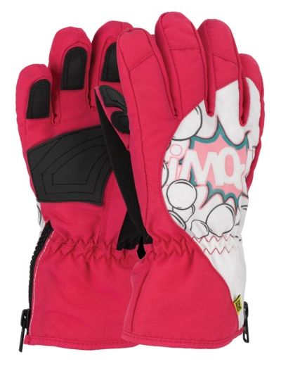 Pow - Перчатки детские Grom Glove
