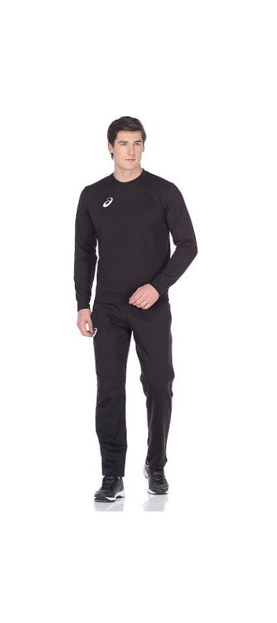 Asics - Повседневный спортивный костюм Man Knit Suit