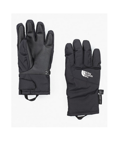 The North Face - Непромокаемые перчатки для детей Y Dryvent Glove