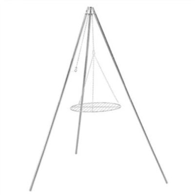 Easy Camp - Тренога компактная Camp Fire Tripod