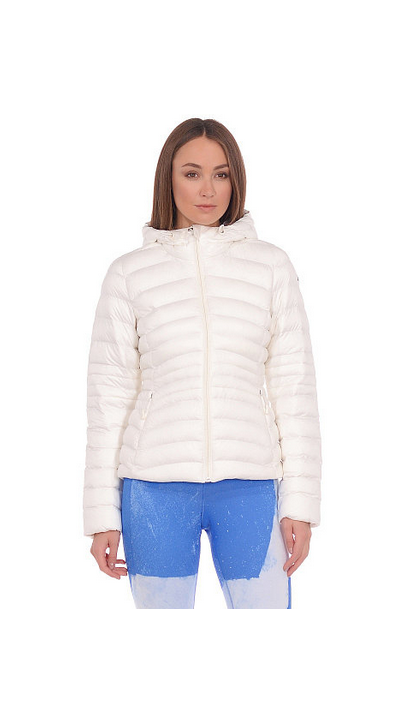 Reebok - Куртка женская для весны OD Bomber DWNLK JCK