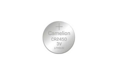 Camelion - Батарейка Camelion CR2450 (Neptune, Neoxs)