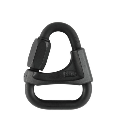 Petzl Карабин-рапид с перемычкой Delta 8BN