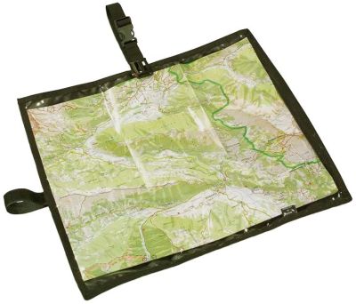Tatonka — Чехол для карты Mapper