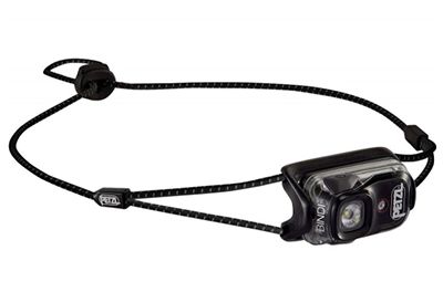 Petzl - Компактный налобный фонарь Bindi