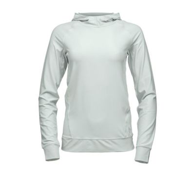 Black Diamond - Тонкая футболка с длинным рукавом Alpenglow hoody