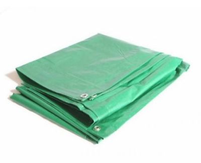 Red Fox - Пол для палатки PE Ground Sheet 6 x10