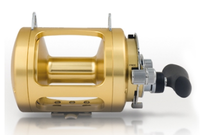 Shimano - Катушка для крупной рыбы Tiagra 50 W LRSA