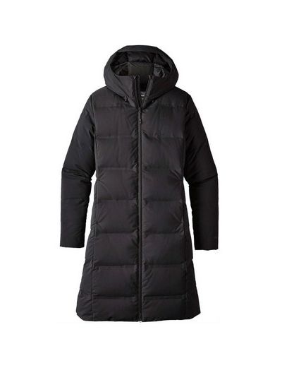 Patagonia - Пальто стильное женское Jackson Glacier Parka