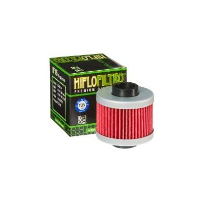 Hi-Flo - Фирменный масляный фильтр HF185