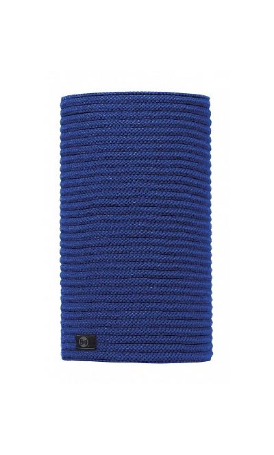 Buff - Шарф Neckwarmer Cozy Blue Surf
