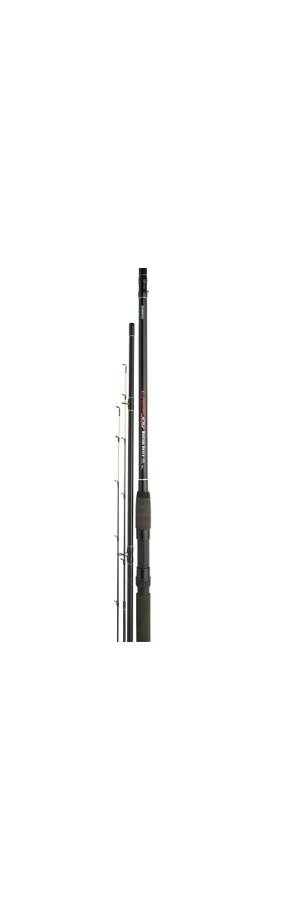 Shimano - Мощное удилище Joy Feeder 360 with 2tips