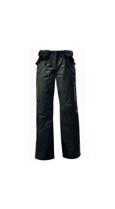Vaude - Женские мембранные брюки Wo Liberator Pants