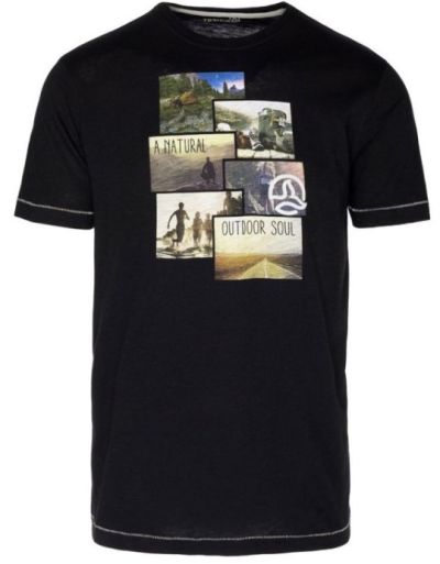 Ternua - Удобная футболка Camiseta Windgap