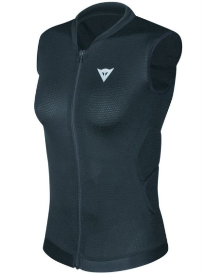 Dainese - Защитный женский жилет Flexagon Lady