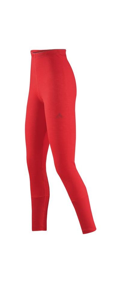 Vaude - Термобрюки стильные Wo Thermo Long tight