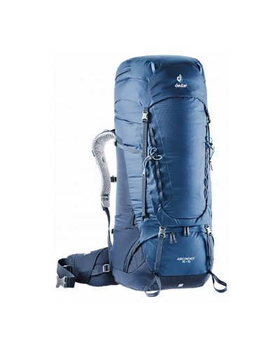 Deuter — Рюкзак треккинговый Aircontact 75+10