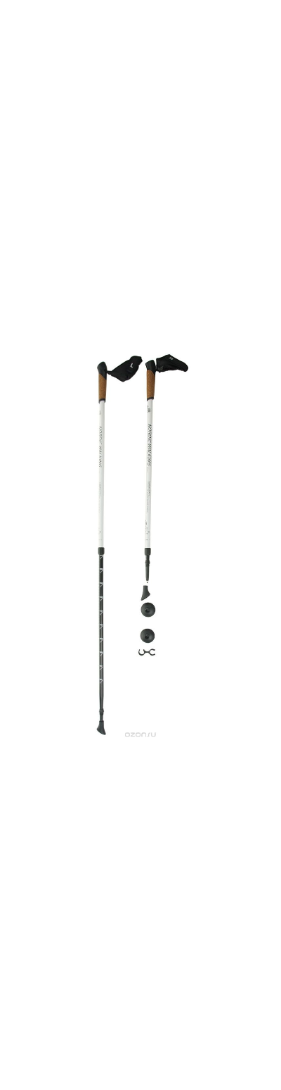 Kaiser Sport - Палки для скандинавской ходьбы Nordic Walking