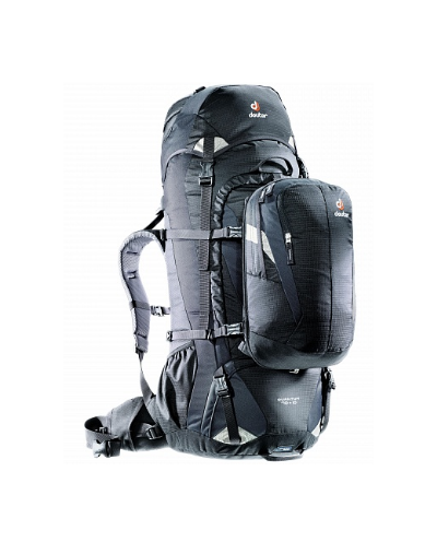 Deuter — Походный рюкзак Quantum 70+10