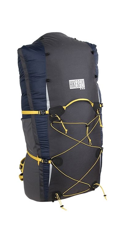 Сплав - Рюкзак Hike & Fly 80