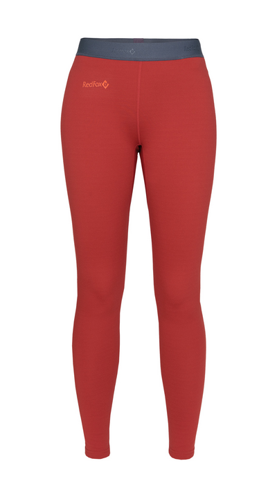 Red Fox - Термокальсоны из шерсти мериноса женские Element Merino