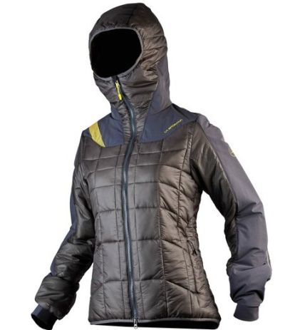 La sportiva - Куртка утепленная Halley Primaloft Jkt W
