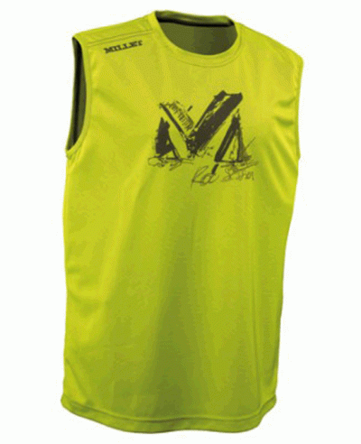 Millet - Мужская майка Diamax Tank