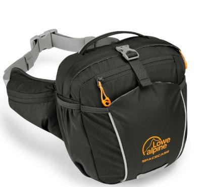Lowe Alpine - Практичная поясная сумка Space Case 7 л