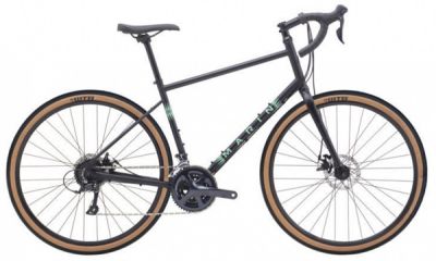 Marin - Велосипед Four Corners 700C