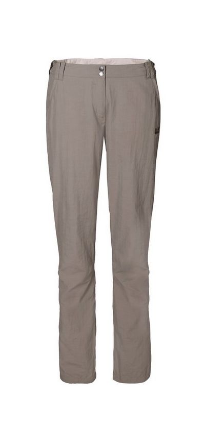 Jack Wolfskin — Брюки универсальные Kalahari Pants Women