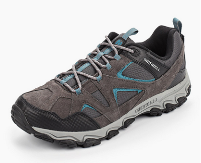 Merrell - Кроссовки мужские для треккинга Bryce