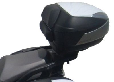 Shad - Крепление верхнего кофра GTR 1400 - 07/14
