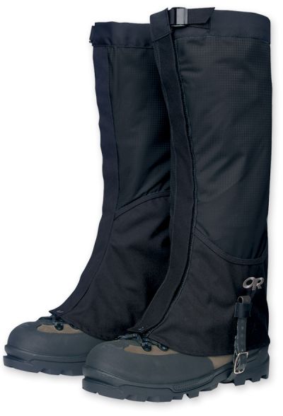 Outdoor research - Гамаши с усиленными вставками Verglas Gaiters M'S